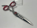 Stersteiger Germany 'Remosa Blitz'  6.5"  Stainless Steel Hair Cutting Scissors 