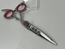 Stersteiger Germany 'Remosa Blitz'  6.5"  Stainless Steel Hair Cutting Scissors 
