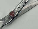 Stersteiger Germany 'Remosa Blitz'  6.5"  Stainless Steel Hair Cutting Scissors 