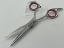 Stersteiger Germany 'Remosa Blitz'  6.5"  Stainless Steel Hair Cutting Scissors 