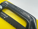 New Old Stock ( 1995) Stanley USA Made Mini-Hack Utility Hacksaw 15-210