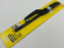 New Old Stock ( 1995) Stanley USA Made Mini-Hack Utility Hacksaw 15-210