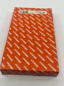 New Old Stock MITUTOYO made in JAPAN 4pc Telescoping Bore Gage Set 5/16" - 2-1/8" Range No. 155-907