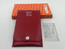 New Old Stock MITUTOYO made in JAPAN 4pc Telescoping Bore Gage Set 5/16" - 2-1/8" Range No. 155-907