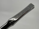 New Old Stock ARMSTRONG USA made 3/8" Dr. High Polish 8-1/2" Breaker Bar / Flex Handle 11-918