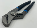 New Old Stock ARMSTRONG USA Made Tongue and Groove 10"  Water Pump Pliers 67-779