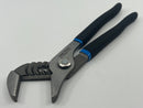 New Old Stock ARMSTRONG USA Made Tongue and Groove 10"  Water Pump Pliers 67-779