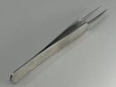 VIOLA Made in ITALY  Stainless Steel High Precision Tweezers Style 5-SA  with ULTRA-FINE TAPERED TIPS