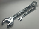 New Old Stock CRAFTSMAN V-SERIES 12pc 7 - 19mm  Combination Wrench Set METRIC CMMT87325V - Discontinued