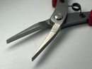 New Old Stock General Tools Made in Japan 5" Stainless Steel Duck Bill SMOOTH Jaw Needle Nose Pliers