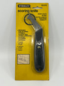 New Old Stock 1983 Stanley USA Made 10-519 Scoring Knife 