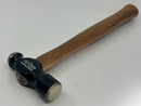 New Old Stock ARMSTRONG USA made 12oz Ball Pein Hammer 