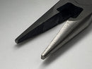 New Old Stock Proto USA Made SHORT Coil Spring Needle Nose Pliers with Cutter  J229-01G
