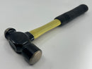 New Old Stock ARMSTRONG USA made 16oz Ball Pein Hammer with Fiber Glass Handle 69-408