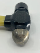 New Old Stock ARMSTRONG USA made 16oz Ball Pein Hammer with Fiber Glass Handle 69-408