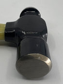 New Old Stock ARMSTRONG USA made 16oz Ball Pein Hammer with Fiber Glass Handle 69-408