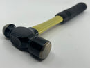 New Old Stock ARMSTRONG USA made 16oz Ball Pein Hammer with Fiber Glass Handle 69-408