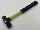 New Old Stock ARMSTRONG USA made 16oz Ball Pein Hammer with Fiber Glass Handle 69-408