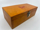 New Old Stock 1970s Eclipse UK made Heavy Duty Magnetic Test Indicator Base with Micro-Adjust