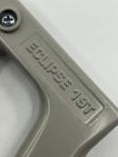 New Old Stock ( 2007)  Eclipse made in Italy 12" No. 19T Hacksaw 