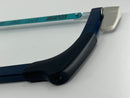 New Old Stock ( 2007)  Eclipse made in Italy 12" No. 19T Hacksaw 