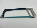 New Old Stock ( 2007)  Eclipse made in Italy 12" No. 19T Hacksaw 
