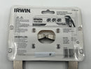 Irwin Vise-Grip 11R ORIGINAL Locking C Clamp Pliers with Regular Tips