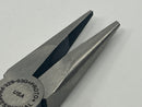 New Old Stock Proto USA Made SHORT Needle Nose Pliers 5-5/8" OAL,  1¾" long Jaw - Discontinued 