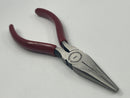 New Old Stock Proto USA Made SHORT Needle Nose Pliers 5-5/8" OAL,  1¾" long Jaw - Discontinued 