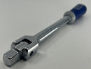 EXPERT by FACOM Tools  E032701 - 300mm 1/2"  Drive Full Polish Comfort Grip Breaker Bar