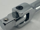 EXPERT by FACOM Tools  E032701 - 300mm 1/2"  Drive Full Polish Comfort Grip Breaker Bar