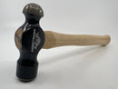 New Old Stock ARMSTRONG USA made 8oz Ball Pein Hammer 