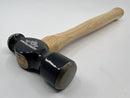 New Old Stock ARMSTRONG USA made 8oz Ball Pein Hammer 