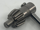 New Old Stock JACOBS USA KS96 Chuck Key for Burnerd Multisize Collet Chucks