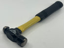 New Old Stock ARMSTRONG USA made 8oz Ball Pein Hammer with Fiber Glass Handle 69-404 - Cardon Tools