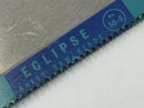 New Old Stock 1960s Eclipse Tools England SHEET SAW with 2 interchangeable Blades 
