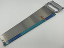 New Old Stock 1960s Eclipse Tools England SHEET SAW with 2 interchangeable Blades 