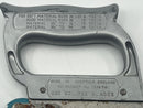 New Old Stock 1960s Eclipse Tools England SHEET SAW with 2 interchangeable Blades 