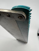 New Old Stock 1960s Eclipse Tools England SHEET SAW with 2 interchangeable Blades 