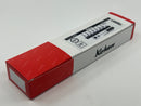 Koken made in Japan 3/8" Dr 9 Pc Z-SERIES 6pt  METRIC Ultra Short Socket Set 8-19MM 3285ZE