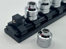 Koken made in Japan Z-series 3/8" Dr. 12 pc ULTRA SHALLOW  Socket Set 7-19 MM 6 Point  RS3400MZ/12