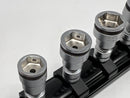 Koken made in Japan Z-series 1/4" Dr 6 Pt UNIVERSAL METRIC NUT GRIP Socket Set 8-14mm RS2441MZ/5