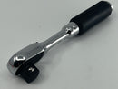TINY Koken made in Japan 1/4" Body 3/8" Dr  Z-SERIES Ratchet 72 Teeth  LENGTH 114mm