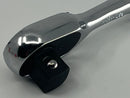 TINY Koken made in Japan 1/4" Body 3/8" Dr  Z-SERIES Ratchet 72 Teeth  LENGTH 114mm