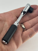 TINY Koken made in Japan 1/4" Body 3/8" Dr  Z-SERIES Ratchet 72 Teeth  LENGTH 114mm