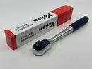 Koken made in Japan Z-SERIES 1/2" Dr  RATCHET  72 Teeth  Length 253MM 