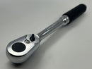 Koken made in Japan Premium Z-Series 1/2" Ratchet  72 Teeth LENGTH 253mm 4725Z