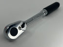 Koken made in Japan Premium Z-Series 1/2" Ratchet  72 Teeth LENGTH 253mm 4725Z