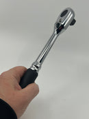 Koken made in Japan Z-SERIES 1/2" Dr  RATCHET  72 Teeth  Length 253MM 