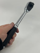 Koken made in Japan Z-SERIES 1/2" Dr  RATCHET  72 Teeth  Length 253MM 